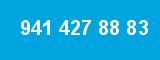 941 427 88 83 941 427 88 83